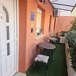 Διαμέρισμα Serenity