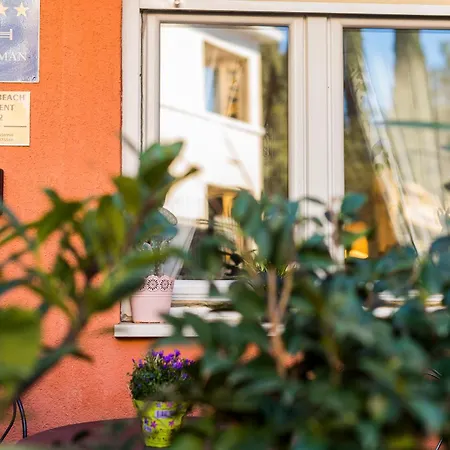 Apartman Serenity Split