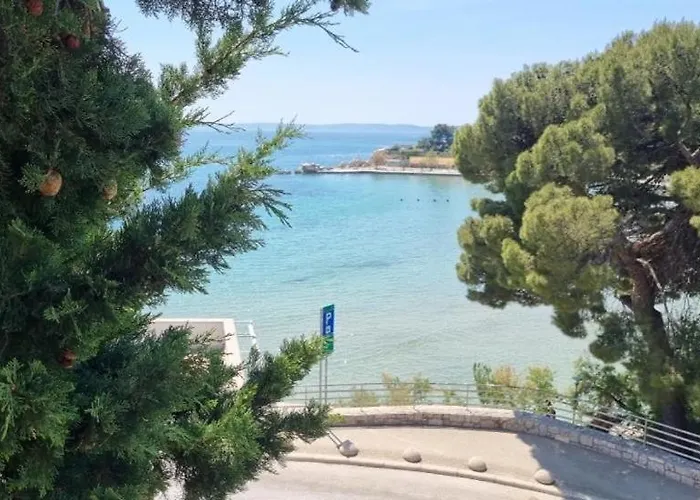 Apartman Serenity Split