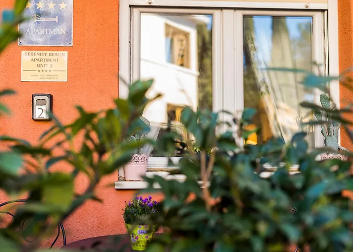 Apartman Serenity Split