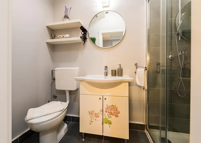 Apartman Serenity Split