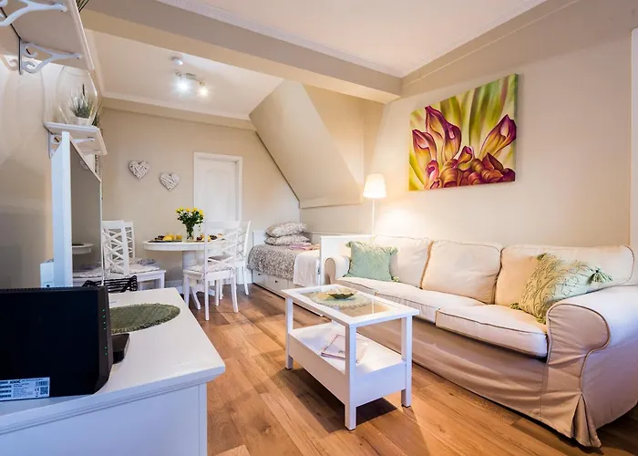 Serenity Apartman Split