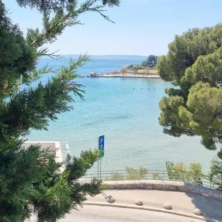 Apartmán Serenity Split