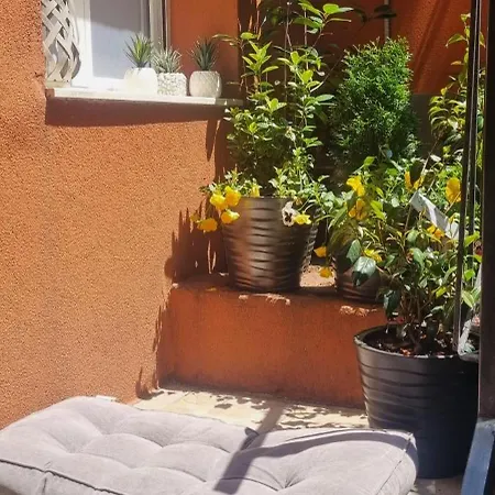 Apartman Serenity Split