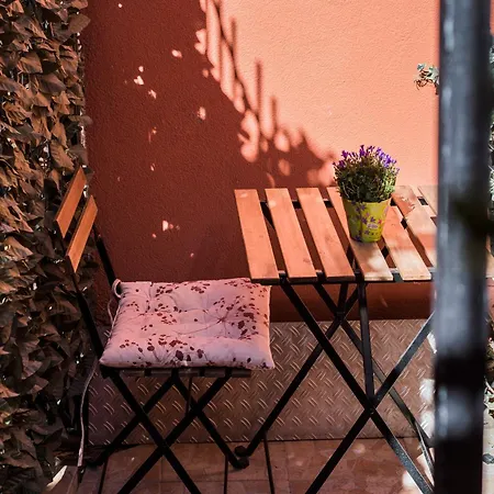 Apartmán Serenity Split