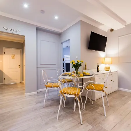 Apartmán Serenity *