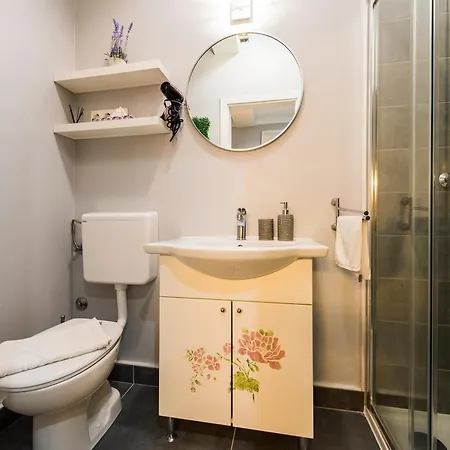 Apartmán Serenity Split