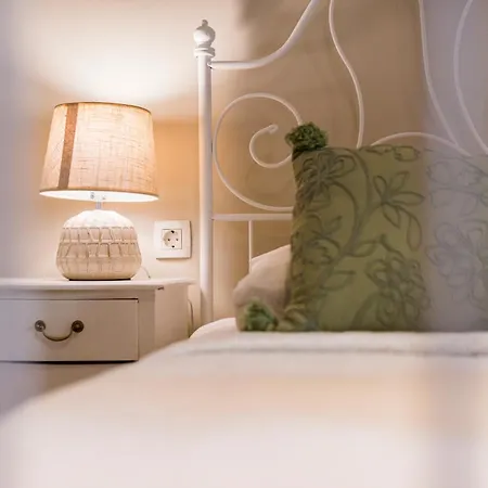 Serenity Apartman *
