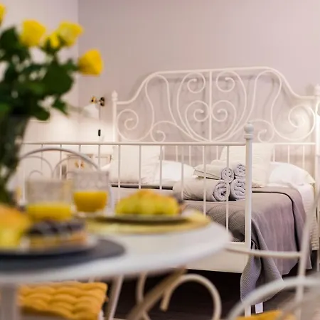 Apartman Serenity *