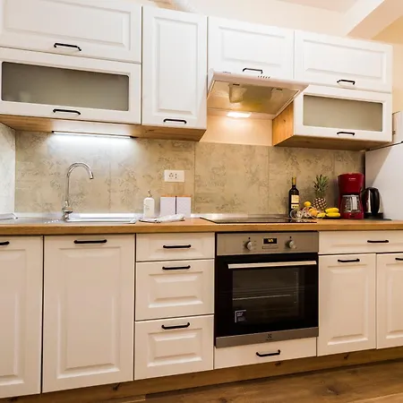 Apartman Serenity