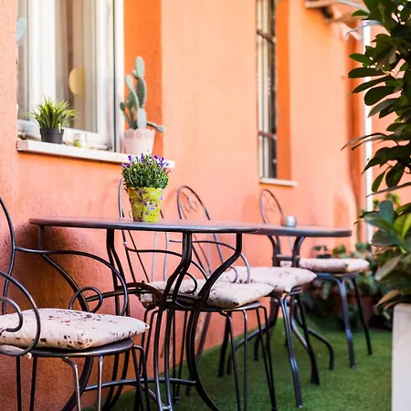 Serenity Apartmán *